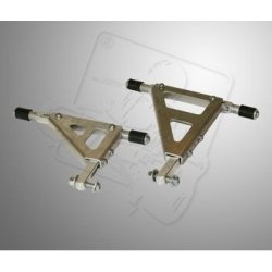 SST 240 mm radiator