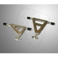 Radiador de 240 mm de SST