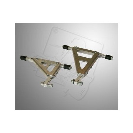 SST 240 mm radiator – Kart Cooling Part