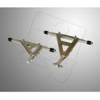 Radiador de SST 300 mm + GRANDE