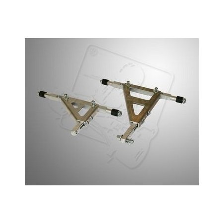 SST radiator 300 mm + BIG