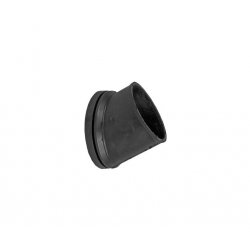 Conexión cant goma KG