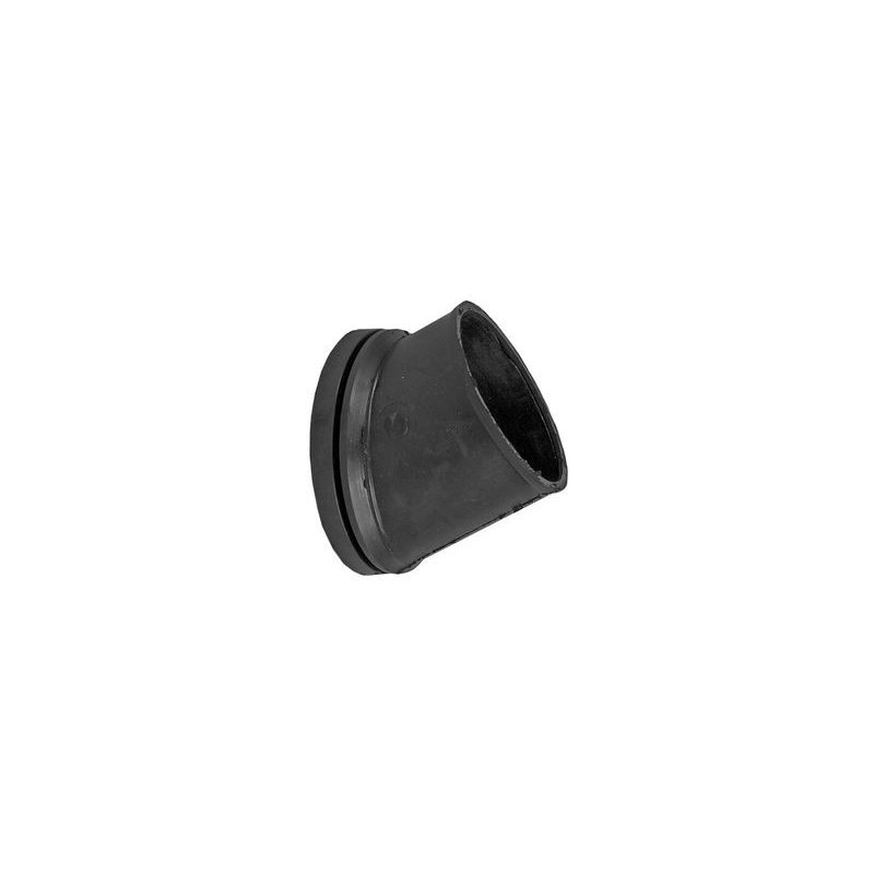 Connecting rubber KG cant