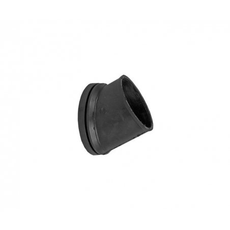 Connecting rubber KG cant