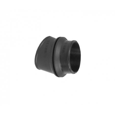 Connecting rubber KG rechts