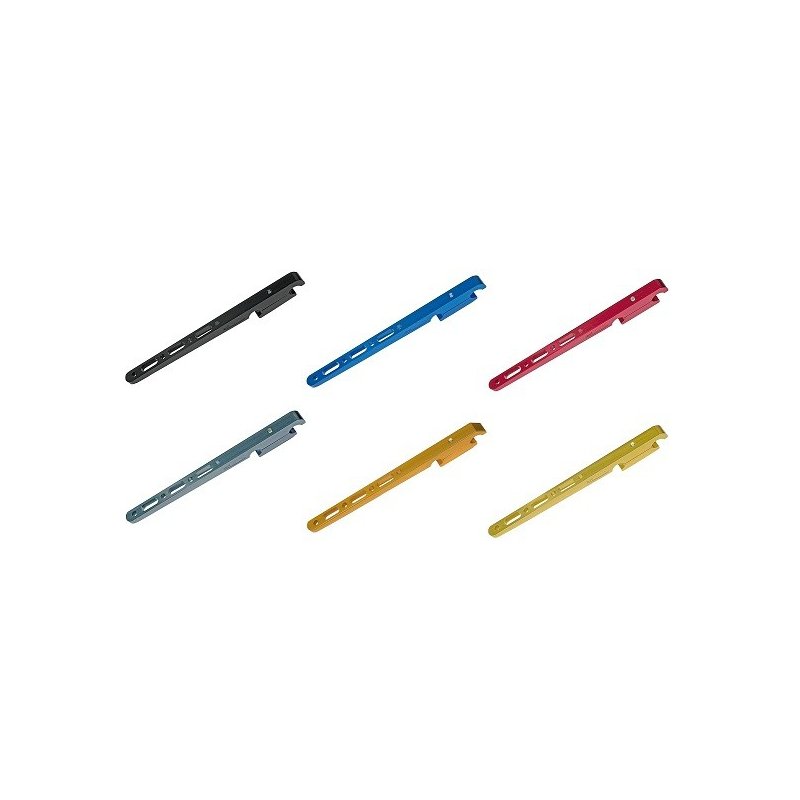 Vilde kart 125CC udstødning støtte