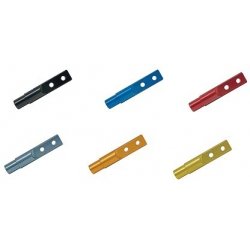 Eksos støtte 100-125cc Wild kart