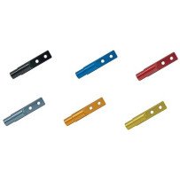 Uitlaatsteun 100-125cc Wildkart