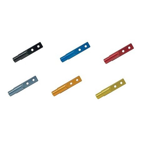 Exhaust support 100-125cc Wild kart – Kart Racing Performance