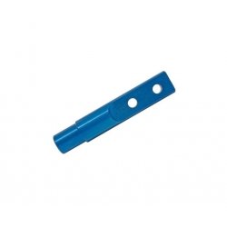 Uitlaatsteun 100-125cc Wildkart