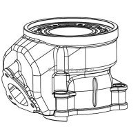 Maxter MXO Vakio Cylinder