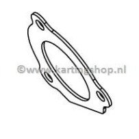 Maxter exhaust flange gasket