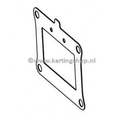 Maxter Membrane inlet gasket
