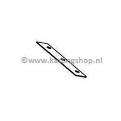 Maxter Membrane mounting plate
