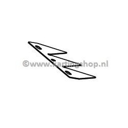 Maxter Membrane stopper 0.32 mm
