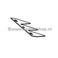 Maxter Membrane stopper 0.32 mm
