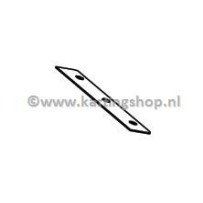 Maxter Membrane vulplaat