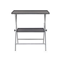 Work Table Preto KG