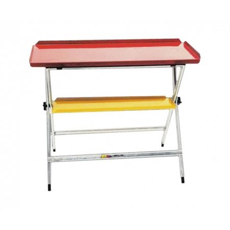 Work Table Economy KG