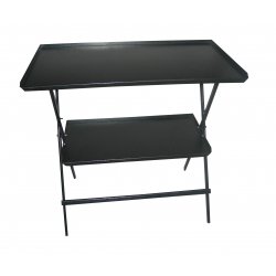 Work Table Black RR