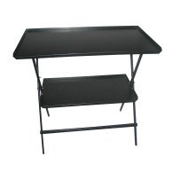 Work Table Zwart RR