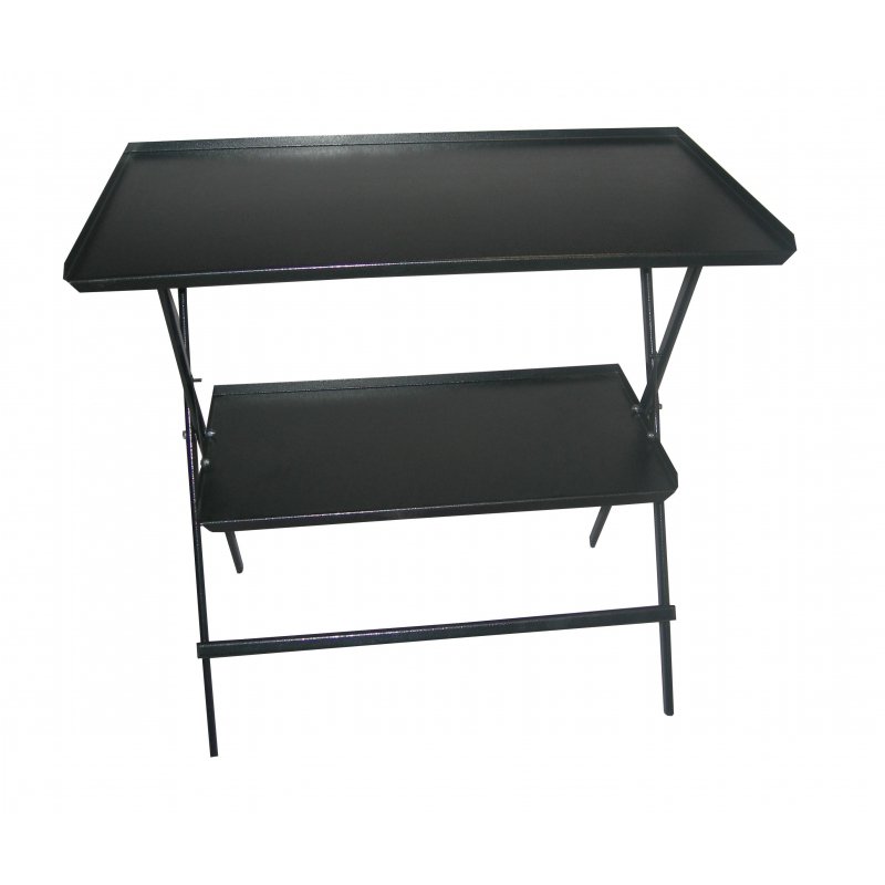 Work Table Black RR