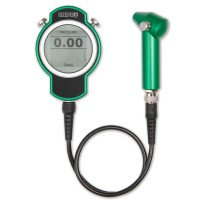 Unipro Uni Tire tire pressure gauge Green