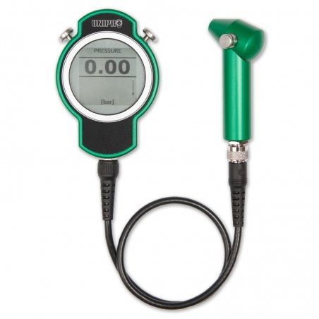 Unipro Uni Tire infrared tire pressure gauge Verde