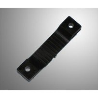 Nummerbord klem