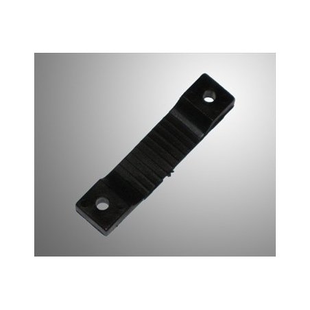 Nummerbord klem