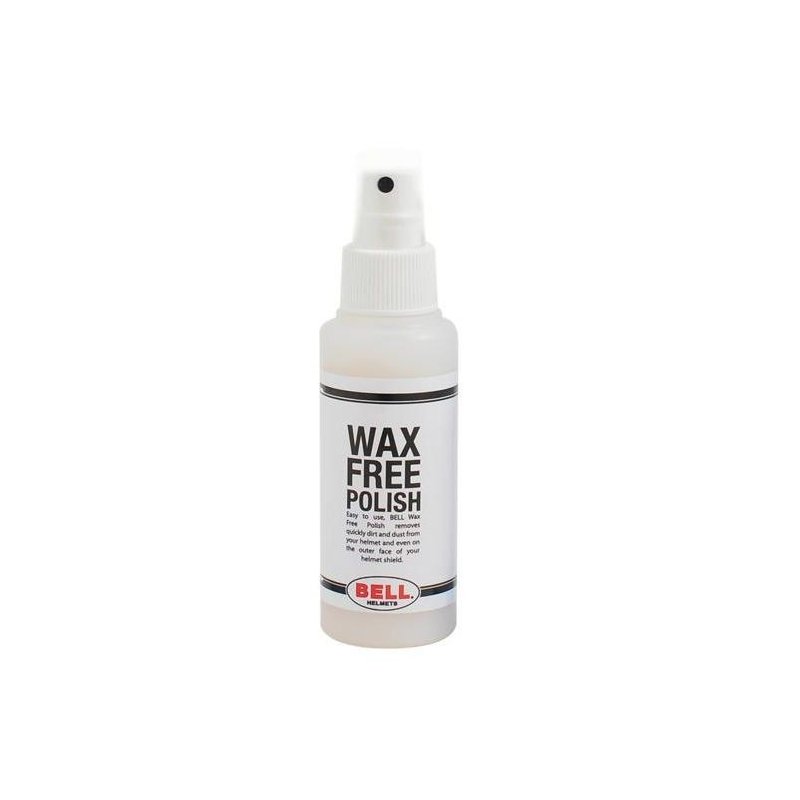 Bell Wax Free Polish 99 ml