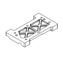 Maxter MX125 Magnesium Motor Mount