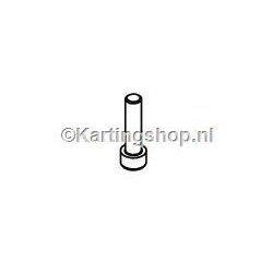 Maxter engine support Clip Bolt M10 × 40 mm