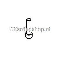 Maxter motorfästet klipp bult M10 × 40 mm
