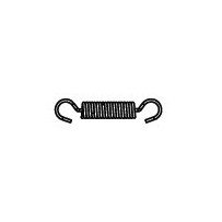 Maxter Exhaust Spring