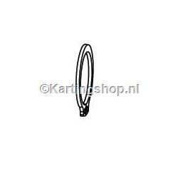 Maxter Circlip 20 mm