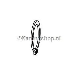 Maxter Circlip 22 mm