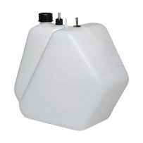 Fuel Tank 7.5L Compleet RR