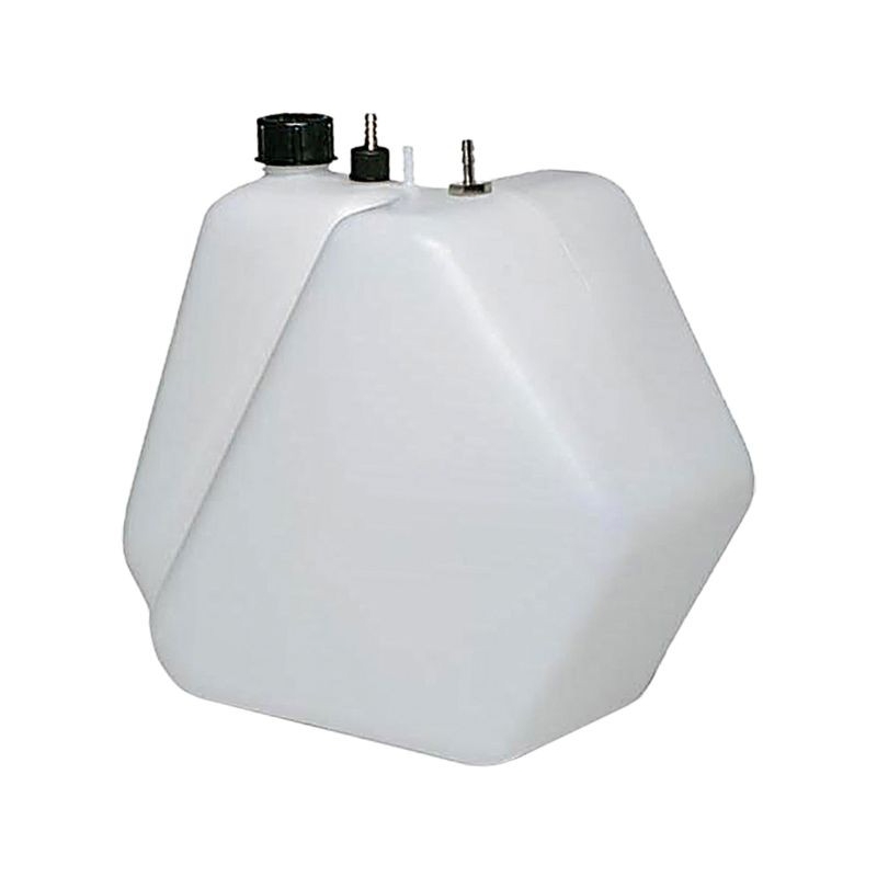 Fuel Tank 7.5L Täydellinen RR