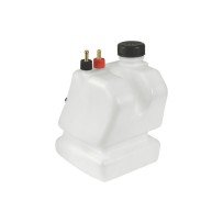 Gas tank 3,5 liter KG