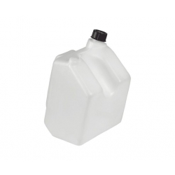 Fuel tank 6.0 litres KG