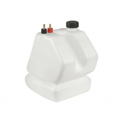 8,5 liter bensin tank KG