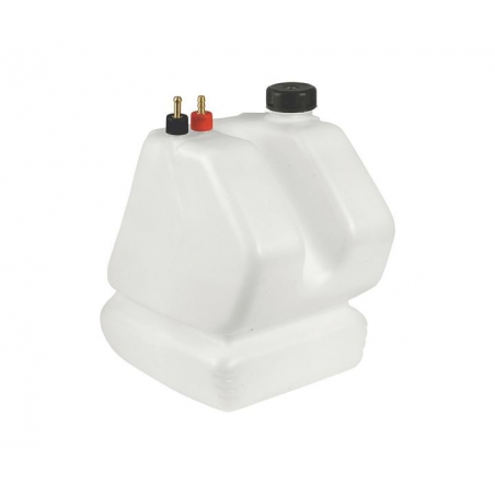 8,5 liter bensin tank KG