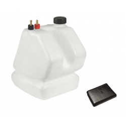 8.5 Litre fuel tank complete KG