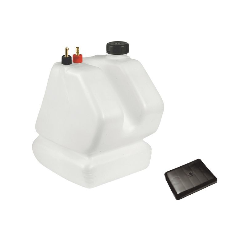 8.5 Litre fuel tank complete KG