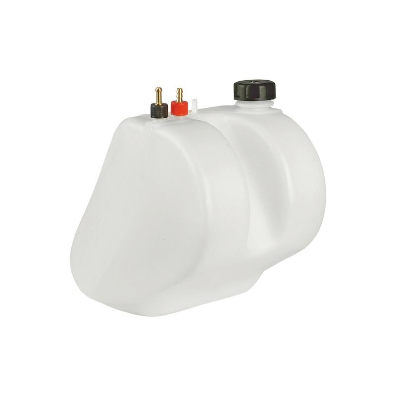 Gas tank 9.5 Litres KG