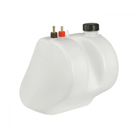 Gas tank 9.5 Litres KG
