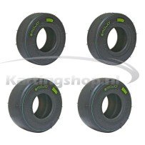 Mojo C2 set of tires 4.0/5.0
