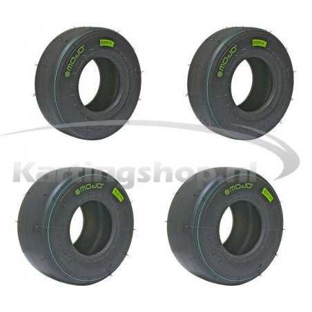 Mojo C2 set di gomme 4.0/5.0
