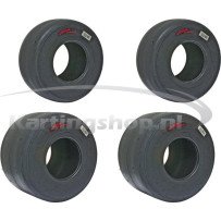 Vega SL4 set of tires 4.60/7.10